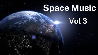 медитация, релакс, космос  RELAX with 1 Hour of SERENE Space Music to Calm Your Mind