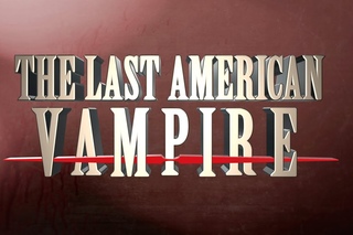 The Last American Vampire by Seth Grahame-Smith - Official Trailer