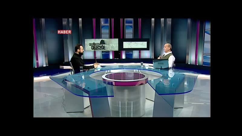 Gelenekten Geleceğe 4. Bölüm ( Mekan
