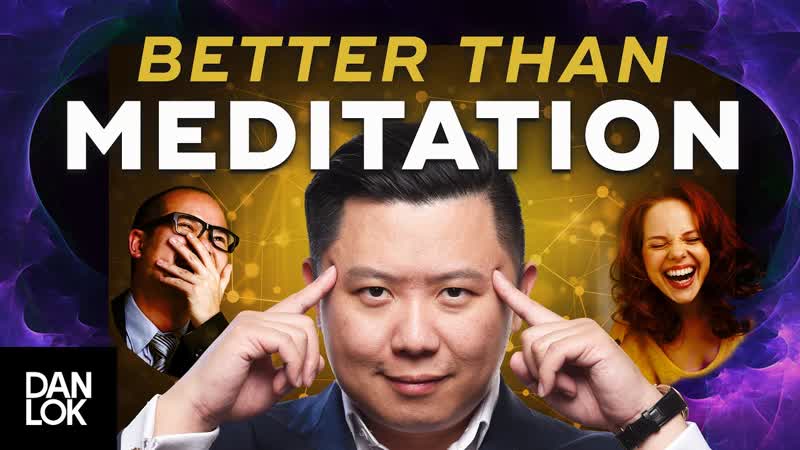 Better Than Meditation The Story And Science Behind