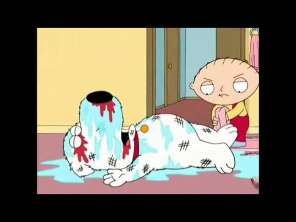 stewie griffin wheres my