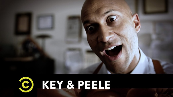 Key Peele Cat