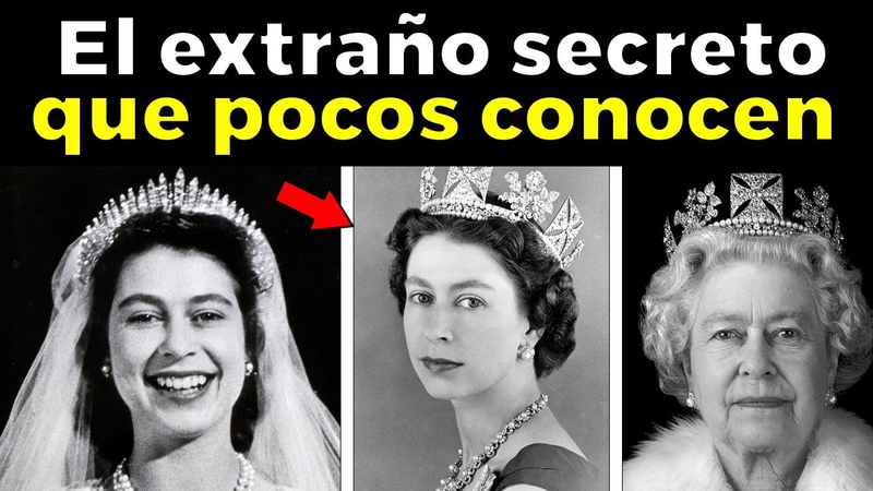 Así Era El Lado Más Oscuro Y Escandaloso De La Reina ISABEL