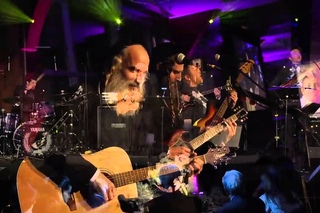 SHALVA 25th Anniversary Dinner 2015 – Full Event