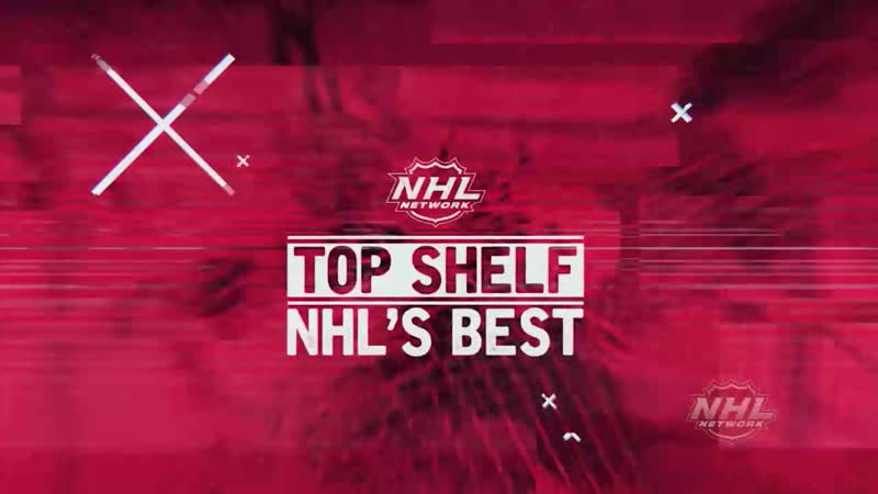 NHL On The Fly: Top Shelf Feb 21,