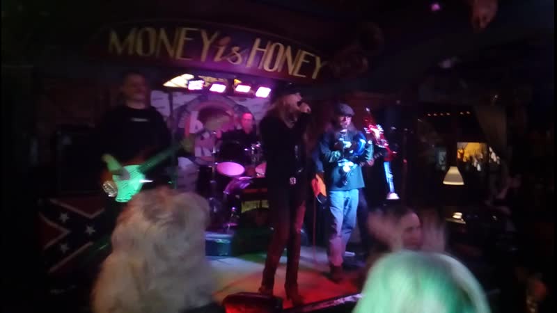 Valban Venus. (cover Shocking