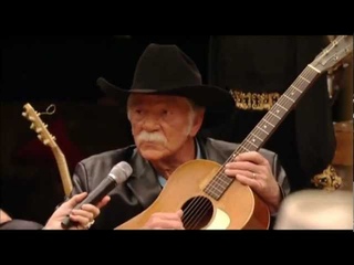 Ed Bruce - My First Taste of Texas