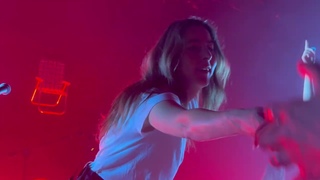 HAIM - My Song 5 - LIVE - Days Are Gone 10 Years Anniversary - Shepherds Bush Empire, London UK