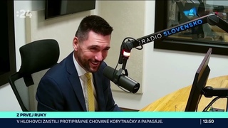 S cenami potravín reálne bojuje len SMER-SSD. V práci pokračujeme aj vo vláde. Viac „Z prvej ruky“