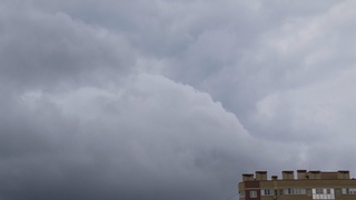 В Анапе вводят режим повышенной готовности в связи с ухудшением погодных условий