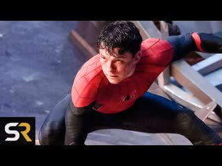 10 MCU Scenes That Were Almost Impossible To Make