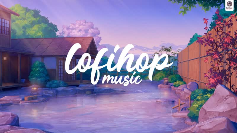 Blue Wednesday x Shopan Directions lofi hip hop, relaxing