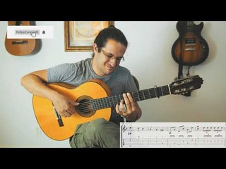 #36 - mpetu - Mario Escudero (Tercera Parte) | Tutorial Guitarra Flamenca