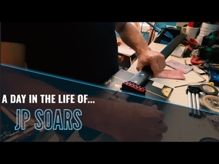 “A Day In The Life Of“ ( Episode 1) with J.P. Soars