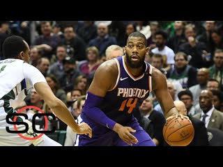 Greg Monroe, Celtics agree on 1-year, $5M deal per sources | SportsCenter | ESPN