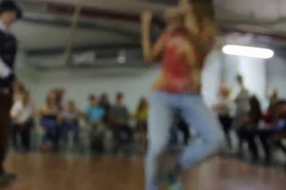 CITY SCREAM15 Voronezh LOCKING Юрок vs Фанта
