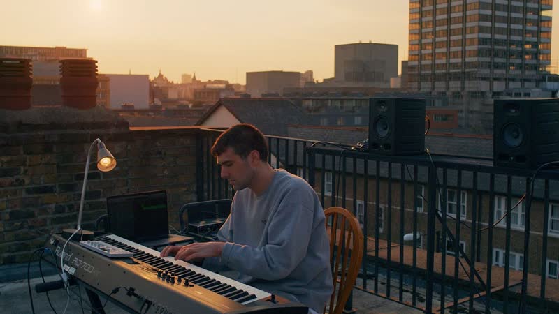 Fred again. . Actual Life 2 Piano Live (20 March