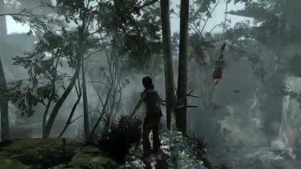 Tomb Raider 2013 1