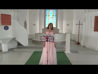 Джованни Перголези (17101736). Vidit Suum