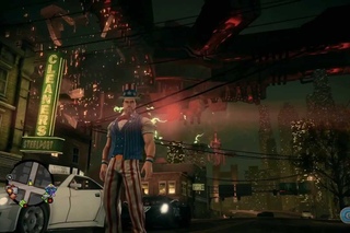 Saints Row IV - PAX Walkthrough