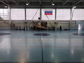 Норманочка U9 - Спартанки