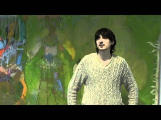 “Галерея А3“ Рамин Нафиков / A3 Gallery Ramin Nafikov