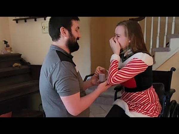 My Boyfriends Proposal,