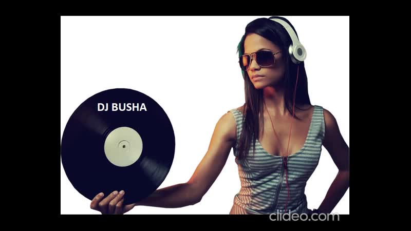 Dj BUSHA 2020