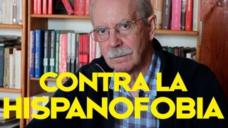 Desmantelando la hispanofobia: la guerra oculta contra la herencia espaola