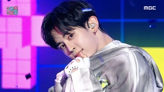 NOWADAYS - OoWee | Show! MusicCore | MBC 240413
