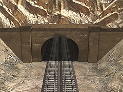 Tunnel Road