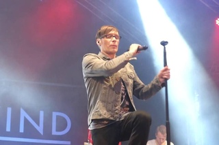 Staubkind - Was fr immer bleibt (Magdeburg, ) HD / by Marion Ruhm