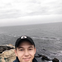 Андрей Авраменко Максимович | Каланчак