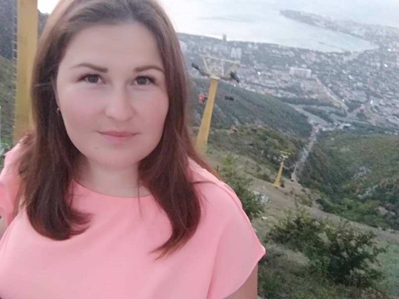 Елена Зыкина | Киров