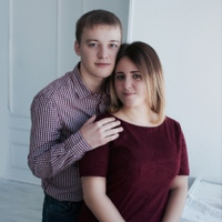 Фотография страницы Ирины Скачковой ВКонтакте