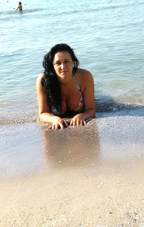 Вероника Максимова | Москва