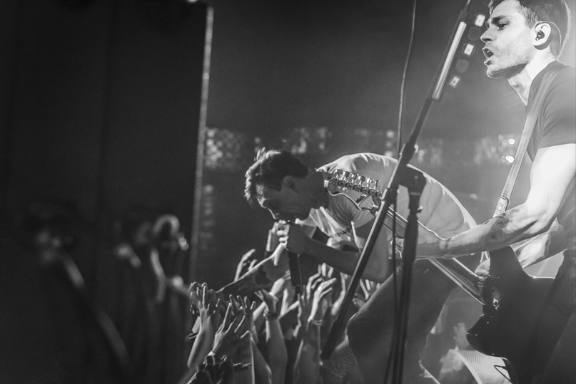 Денис Ивлев | Набережные Челны