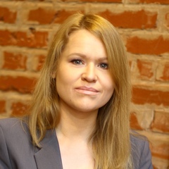 Галина Лаврова, Екатеринбург