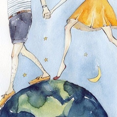 Рина Криштоп