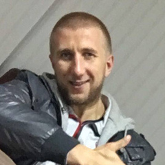 Артём Чолий