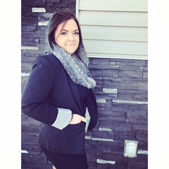 Polina Maisheva, Saskatoon
