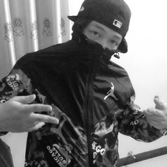 Bboytaker Yoo