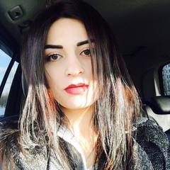 Anush Nahapetyan