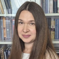 Мария Полковниченко, Санкт-Петербург