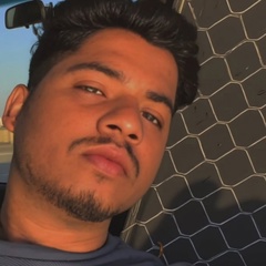 Budhadev Behera