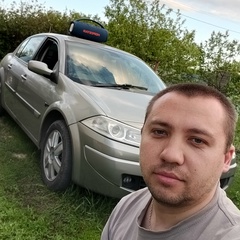 ВКонтакте: Владимир Гнатий Саратов - профиль, анонимный анализ