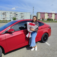 Лилия Махлаева