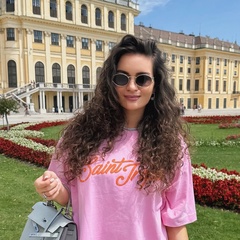 Алина Мамуркова, Praha