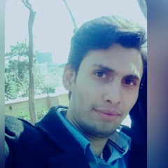 Omid Shariaty