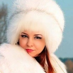 Наталья Казанцева